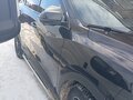 2023 Haval F7x I Рестайлинг, чёрный, 2500000 рублей