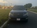 2005 Lexus GX 470 I, синий, 3000000 рублей - вид 1
