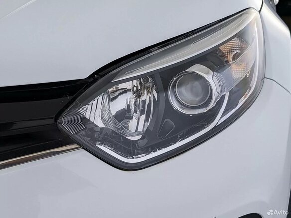 2019 Renault Kaptur I, белый, 1200000 рублей - вид 19