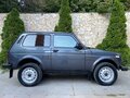 2019 Lada (ВАЗ) 2121 (4x4) I Рестайлинг, серый, 620000 рублей - вид 4