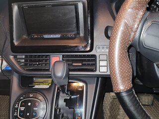2018 Toyota Noah III (R80) Рестайлинг, серый, 2200000 рублей, вид 5
