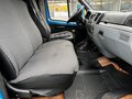 2011 ГАЗ ГАЗель (3302), синий, 1050000 рублей - вид 6