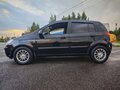 2008 Hyundai Getz I Рестайлинг, чёрный, 565000 рублей - вид 7
