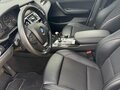 2016 BMW X4 20d I (F26), белый, 3400000 рублей - вид 5