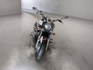 2013 Suzuki Boulevard C109R, белый, 860000 рублей, вид 3