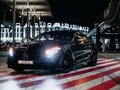 2015 Mercedes-Benz S-Класс AMG 63 AMG III (W222, C217), синий, 6700000 рублей - вид 2