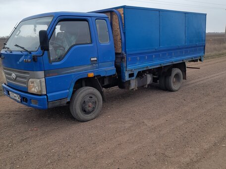 2007 BAW Fenix 1044, синий, 630000 рублей, вид 1
