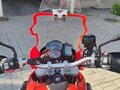 2011 BMW F 800 GS, оранжевый, 825000 рублей - вид 2