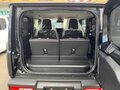 2022 Suzuki Jimny Kei car IV, чёрный, 1400000 рублей - вид 11