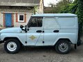 2005 УАЗ 31519, серый, 600000 рублей - вид 2