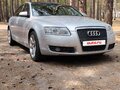 2004 Audi A6 III (C6), серебристый, 649999 рублей