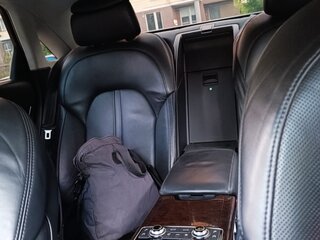 2010 Audi A8 III (D4), серый, 2500000 рублей, вид 5