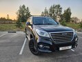 2021 Haval H9 I Рестайлинг, чёрный, 3000000 рублей - вид 1
