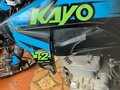 2021 Kayo T2, чёрный, 160000 рублей - вид 8