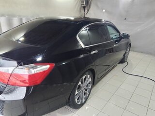 2013 Honda Accord IX, чёрный, 2150000 рублей, вид 5