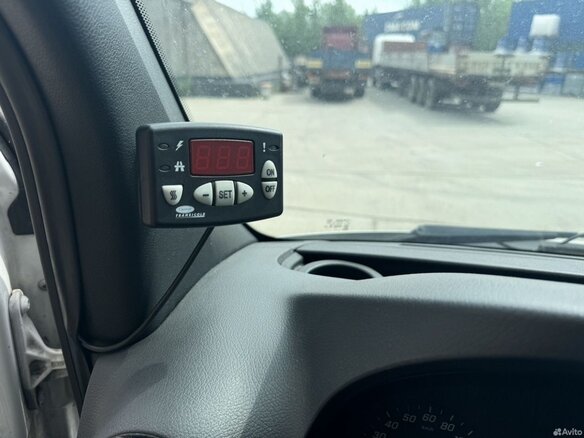 2019 Mercedes-Benz Sprinter, белый, 3300000 рублей - вид 11
