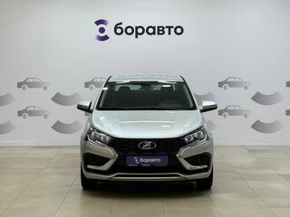 2026 Lada (ВАЗ) Iskra, серый, 1290000 рублей, вид 2