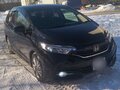 2018 Honda Shuttle II, чёрный, 1650000 рублей - вид 4