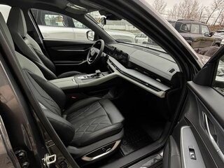 2025 Changan CS75 Plus IV, серый, 4249900 рублей, вид 3
