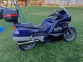 1995 Honda ST 1100, синий, 470000 рублей - вид 4