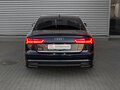 2017 Audi A6 IV (C7) Рестайлинг, чёрный, 2390000 рублей - вид 5