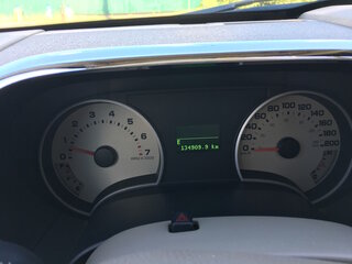 2007 Ford Explorer IV, чёрный, 1350000 рублей, вид 5