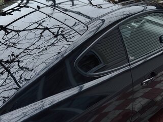 2004 Hyundai Tiburon II (GK), чёрный, 670000 рублей, вид 4