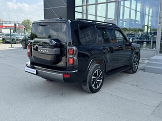 2024 Haval H9 I Рестайлинг, чёрный, 3765000 рублей, вид 5