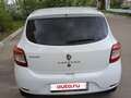 2015 Renault Sandero II, белый, 480000 рублей - вид 1