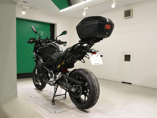 2022 BMW F 900 XR, чёрный, 1150000 рублей, вид 5