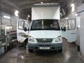 2004 ГАЗ ГАЗель (3302), белый, 420000 рублей - вид 2