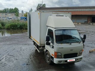 2018 Hyundai HD35, белый, 2200000 рублей, вид 3