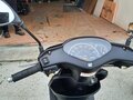 2017 Honda Dio, белый, 110000 рублей - вид 3