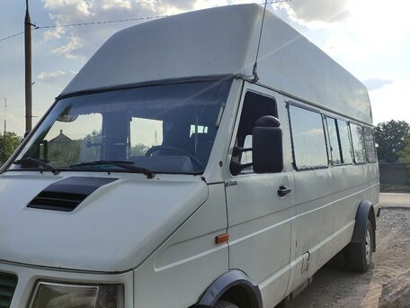 1994 Iveco Daily, белый, 950000 рублей, вид 5