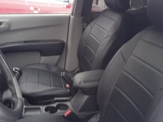 2012 Mitsubishi L200 IV, серый, 1450000 рублей, вид 4