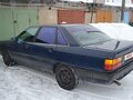 1988 Audi 100 III (C3) Рестайлинг, фиолетовый, 175000 рублей - вид 3