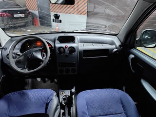 2010 Peugeot Partner I Рестайлинг, белый, 333000 рублей, вид 5