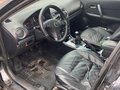 2006 Mazda 6 I (GG) Рестайлинг, чёрный, 375000 рублей - вид 3