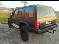 1989 Jeep Cherokee II (XJ), чёрный, 750000 рублей - вид 6