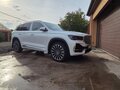 2024 Geely Monjaro (Xingyue L) I Рестайлинг (China Market), белый, 2800000 рублей - вид 6