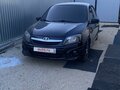 2012 Lada (ВАЗ) Granta I, синий, 570000 рублей - вид 2