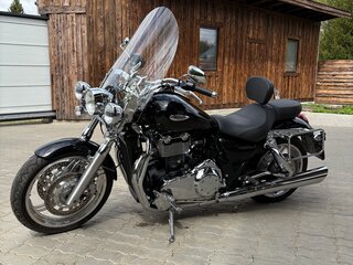 Triumph Thunderbird 1600
