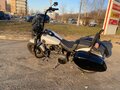 2017 Harley-Davidson Fat Bob, серый, 1600000 рублей - вид 10