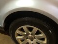 2001 Volkswagen Passat B5 Рестайлинг, синий, 555555 рублей - вид 7