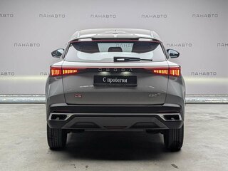 2023 Omoda C5 I, серый, 1465000 рублей, вид 4