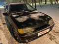 2005 Lada (ВАЗ) 2115, чёрный, 165000 рублей - вид 3
