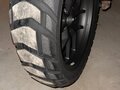 2016 Triumph Tiger Explorer, красный, 875000 рублей - вид 8