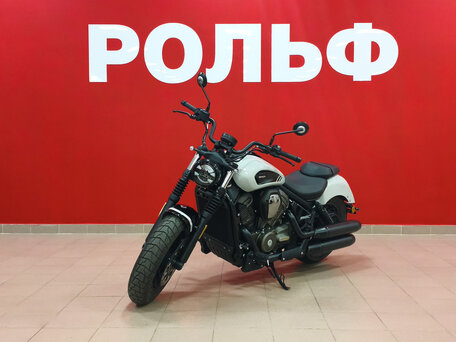 2026 Benda DarkFlag 950, белый, 995000 рублей, вид 1