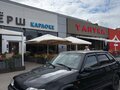 2008 Lada (ВАЗ) 2115, чёрный, 125000 рублей