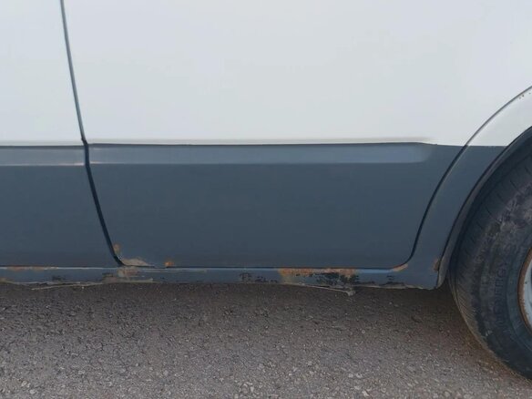 1998 Honda Capa, белый, 249000 рублей - вид 7